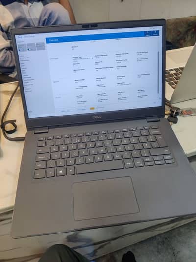 Dell Laptop Latitude 3410 kancha PC