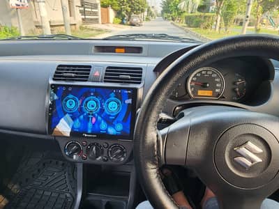 Suzuki Swift 2014