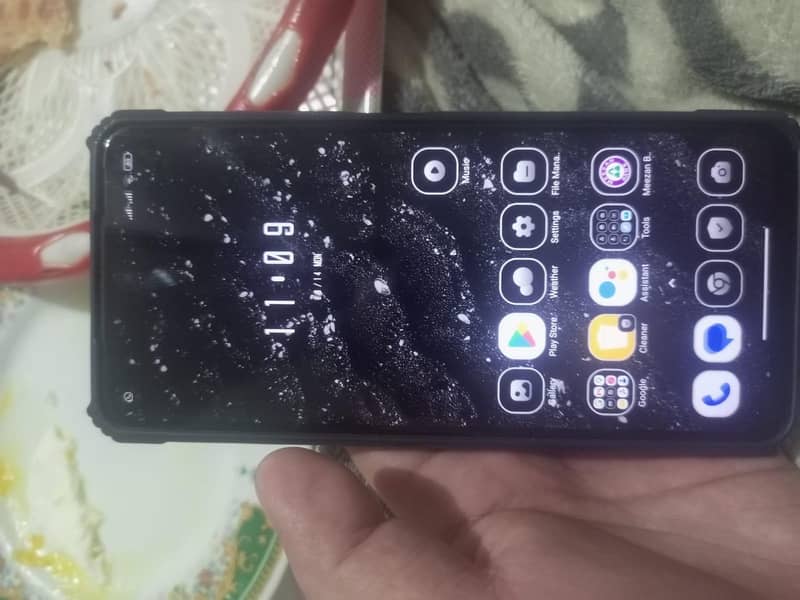 Poco X3 Pro 0