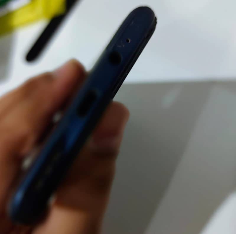 Tecno Camon 17 3