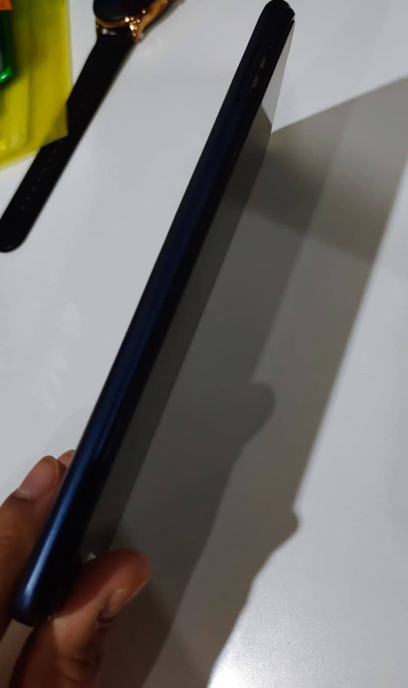 Tecno Camon 17 4
