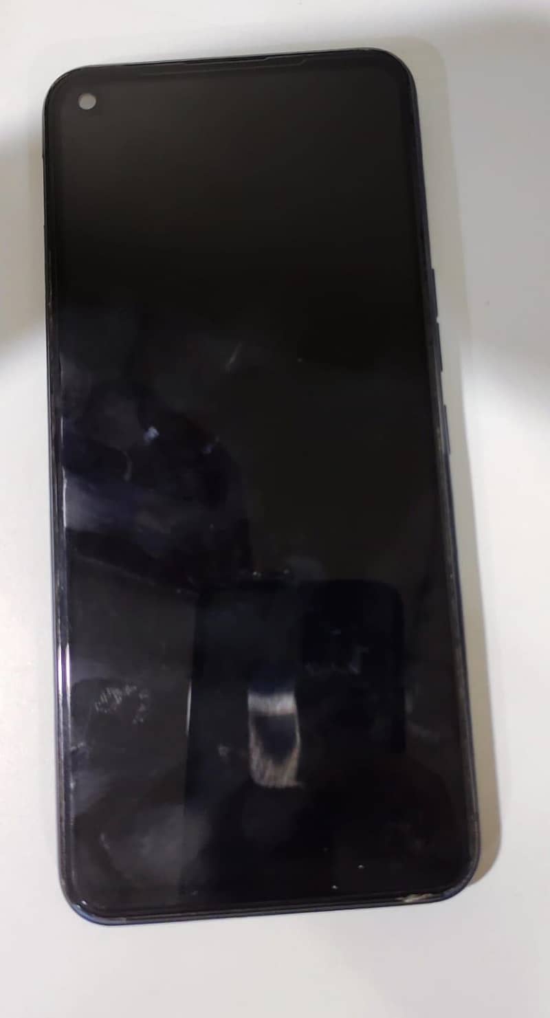 Tecno Camon 17 5