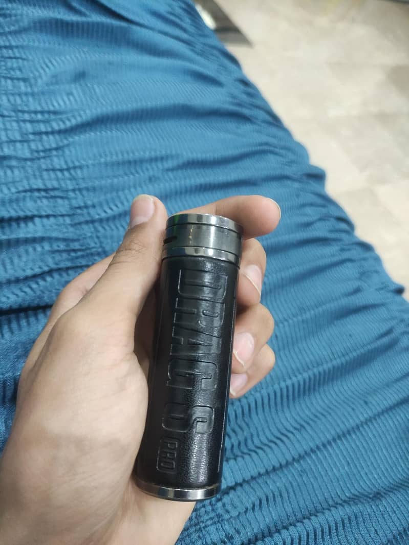 DRAG S PRO 1