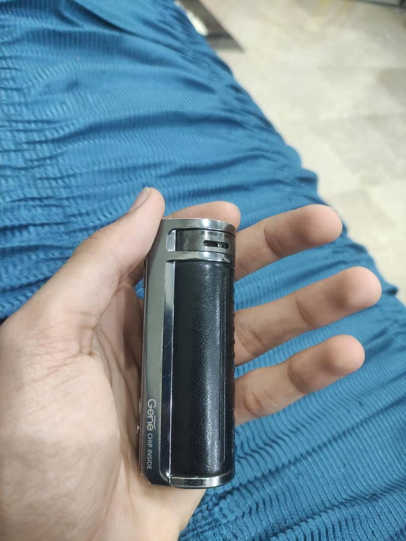 DRAG S PRO 2