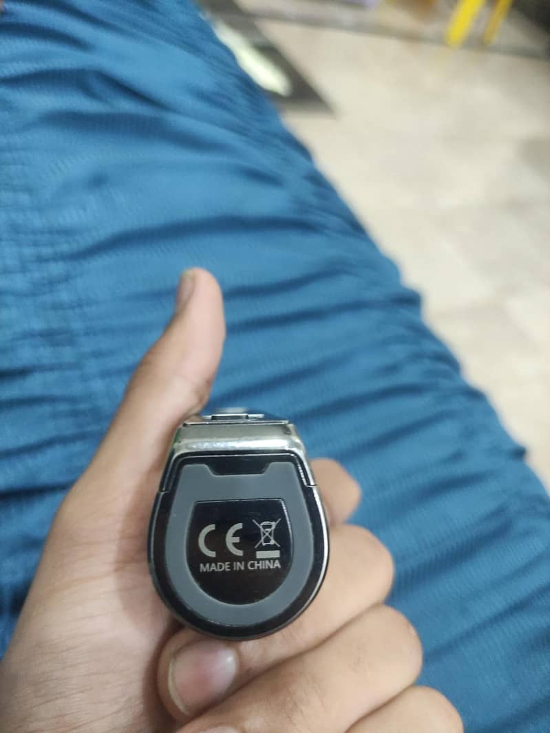 DRAG S PRO 3