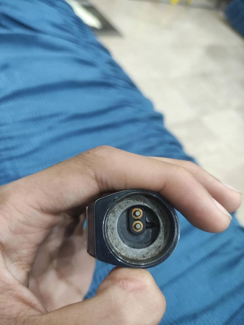 DRAG S PRO 4