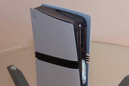 playstation 5 pro 10/10