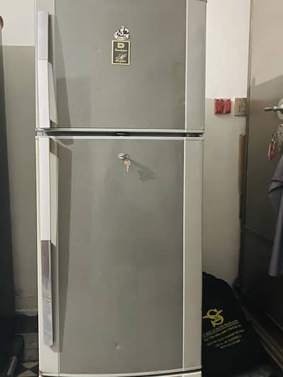 Fridge