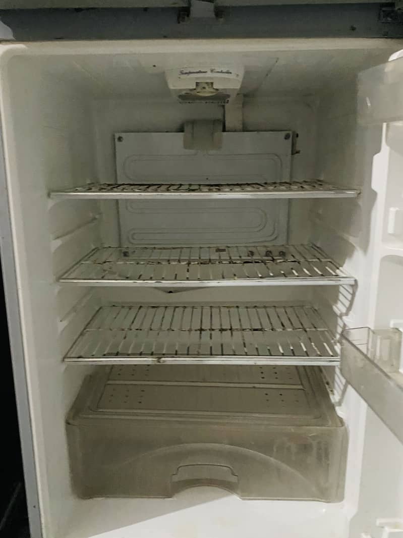 Fridge 1