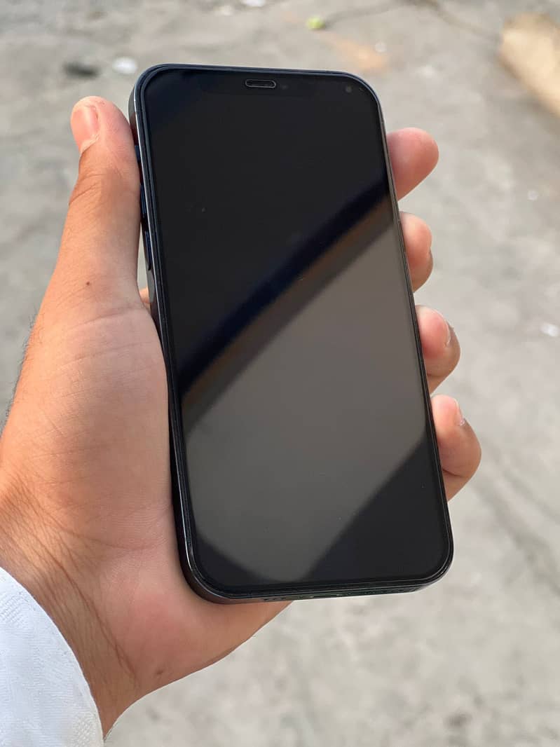 iPhone 12 Pro 1