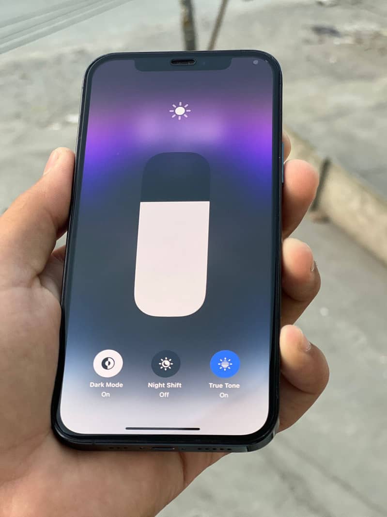 iPhone 12 Pro 6
