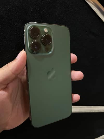 Apple iPhone 13 Pro