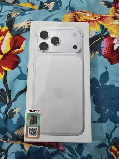 Apple iPhone 17 Pro Max