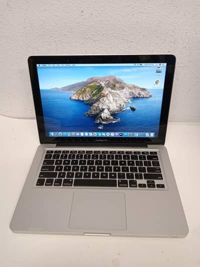 MacBook pro a1278
