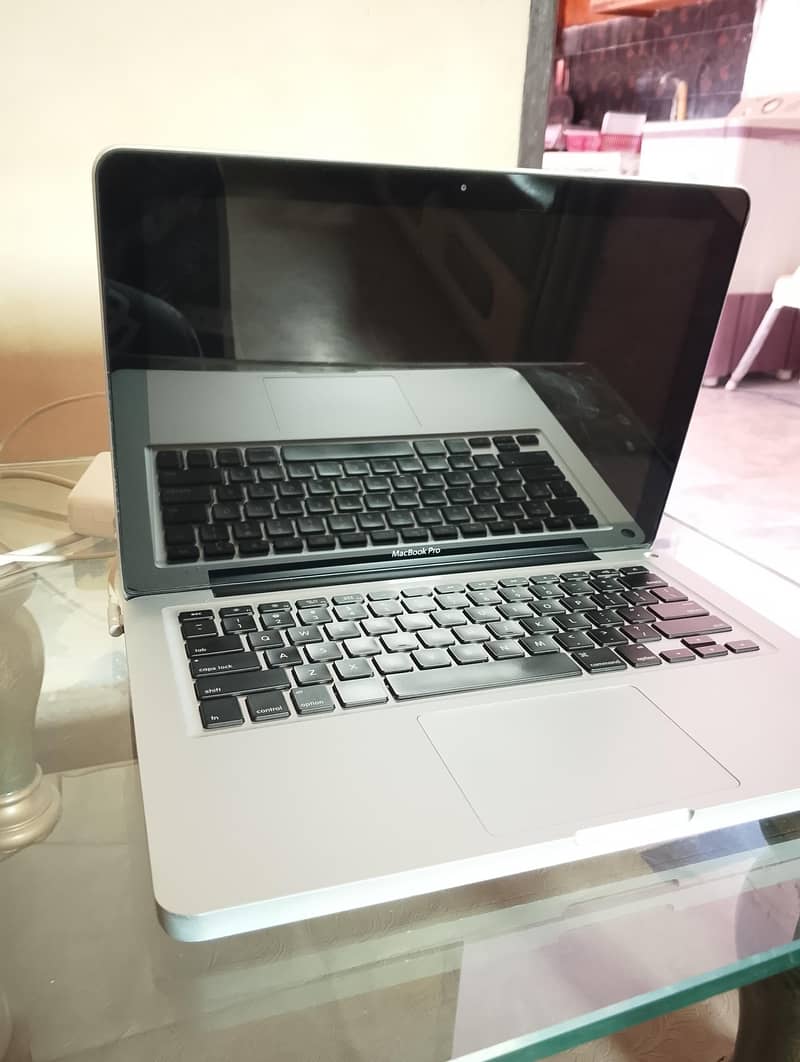MacBook pro a1278 1