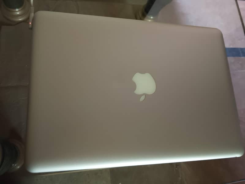 MacBook pro a1278 2