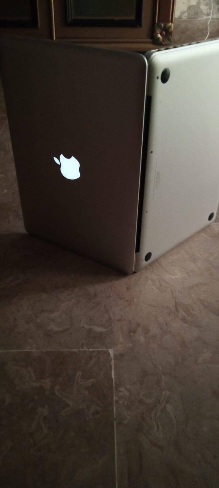 MacBook pro a1278 3