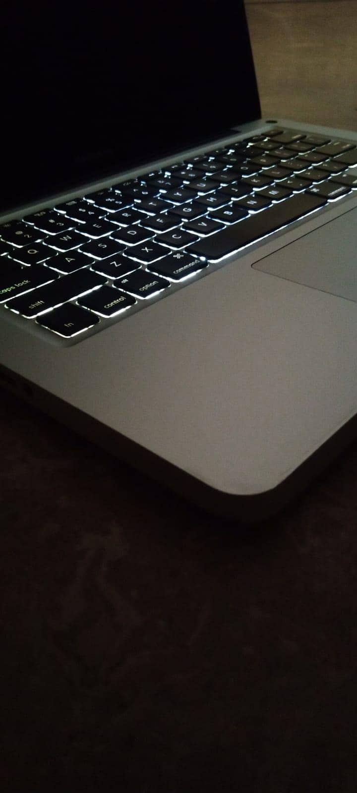 MacBook pro a1278 4