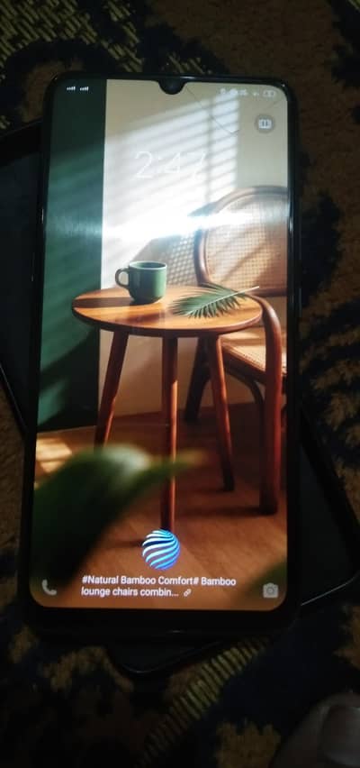 Vivo S1