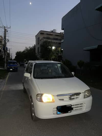 Suzuki Alto 2010