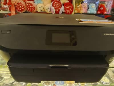 HP Envy 6230 color all in one printer
