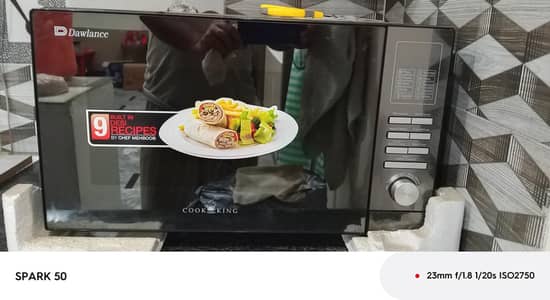 microwave for sale