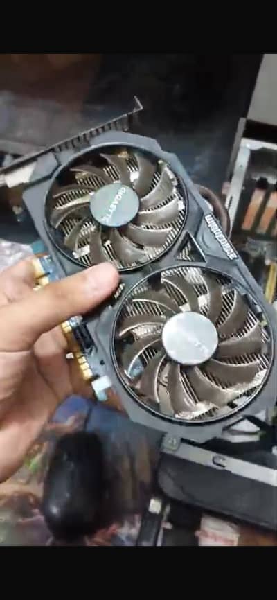 750 ti fir sale