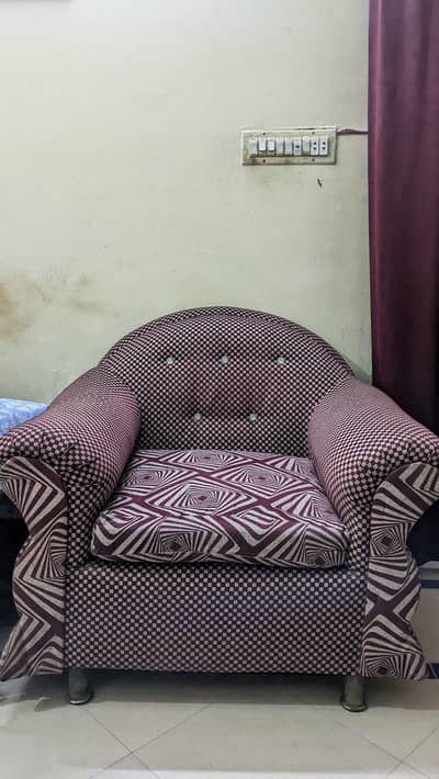 6 seater sofa set for sale