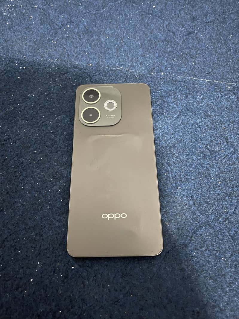 OPPO A5 Pro 2