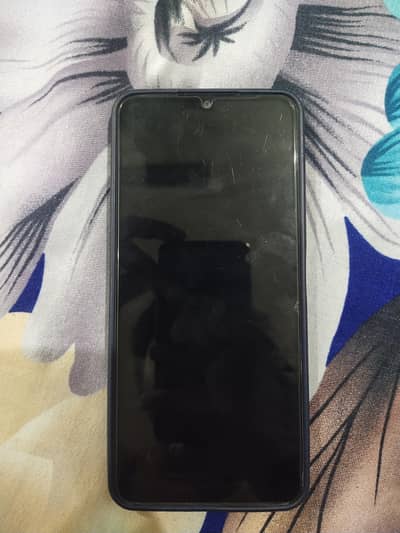 Xiaomi Redmi 13c 6+6/128gb