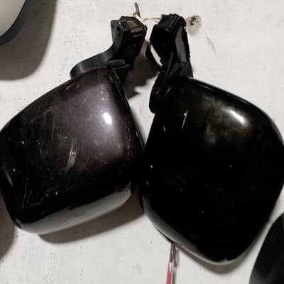 WagonR side mirror all types Pakistan WagonR visit shop