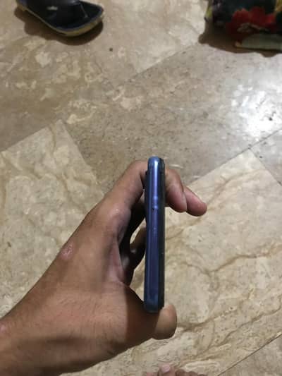 Samsung Mobile M52