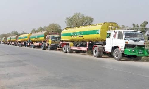 Oil Tanker Aap Ka, Hifazat Hamari! Get the Best Insurance Rates Today!