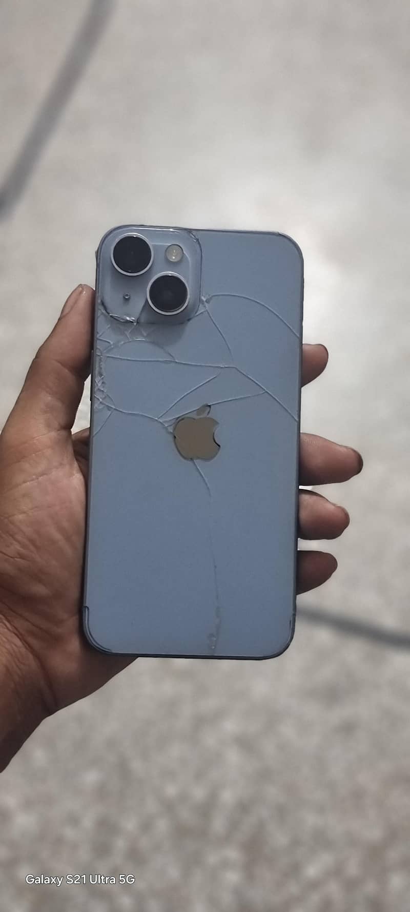 Apple iPhone 14 7