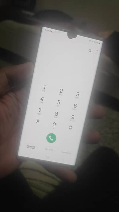 Samsung Mobile S22 Ultra