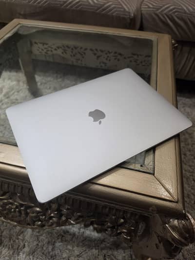 macbook air m1 silver