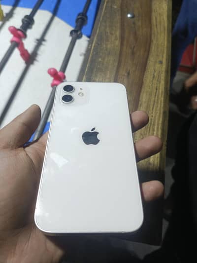 Apple iPhone 12 Jv