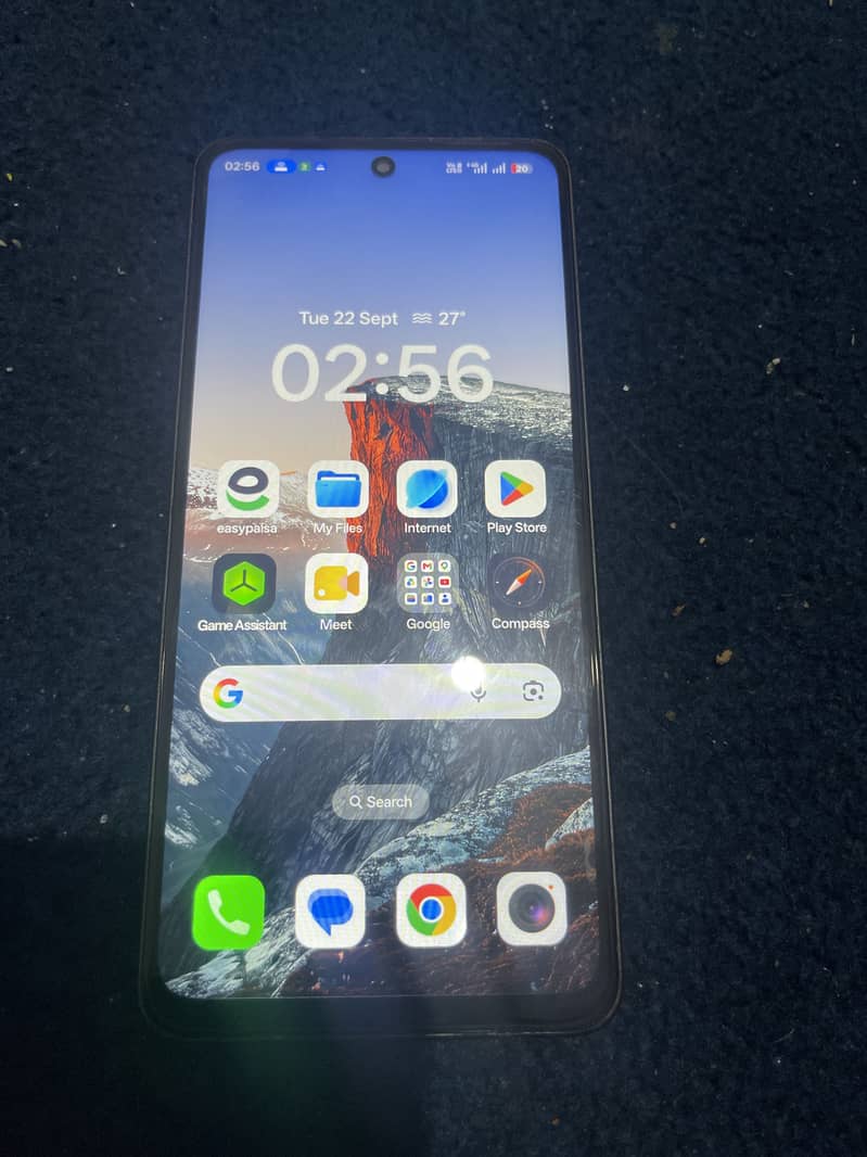 OPPO A5 Pro 3