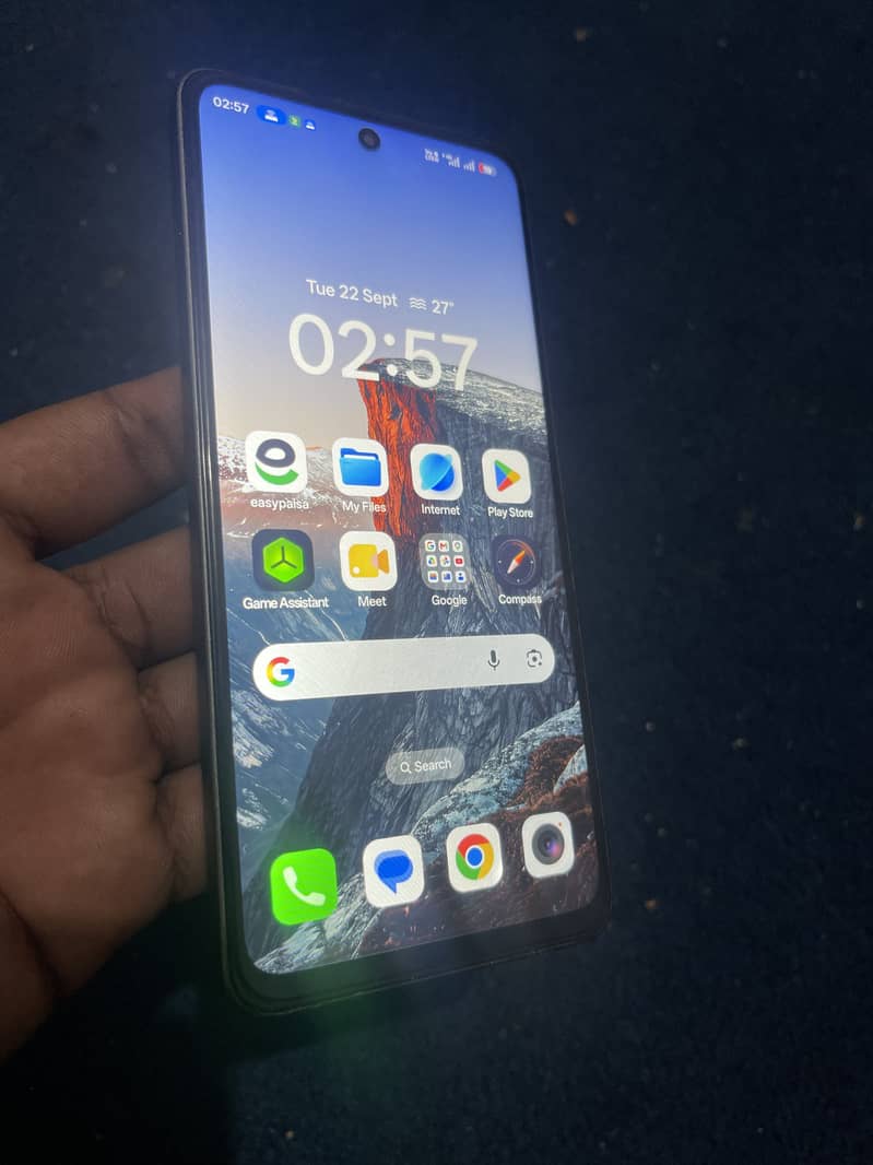 OPPO A5 Pro 4