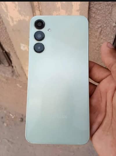 Samsung Mobile A16