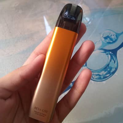rexa lite pod  1000mAh battery