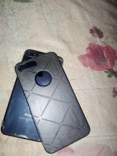 Apple iPhone 7 Plus