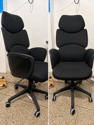 Ultra comfortable office chair for sale