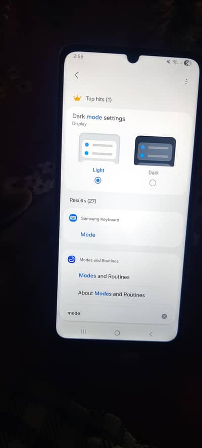 Samsung Mobile A06