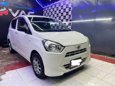 Daihatsu Mira 2022 LSAIII