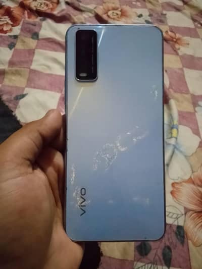 Vivo Y 20