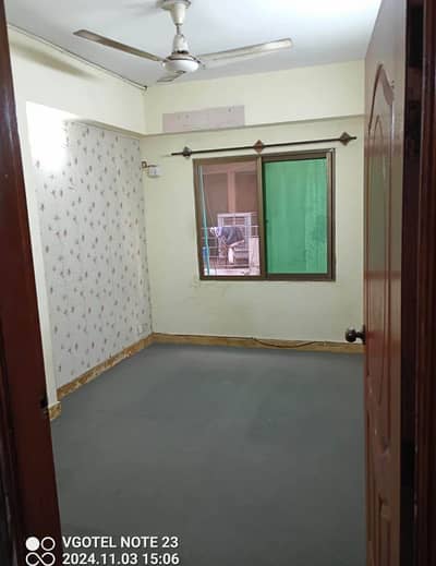 2 Bed Non furnished apartment available for rent