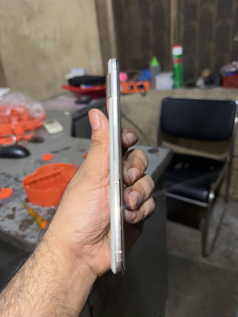 Google Pixel 7 Pro 5