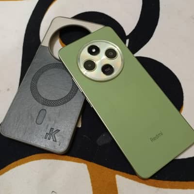 Xiaomi Redmi 14C . . 03395507372 .