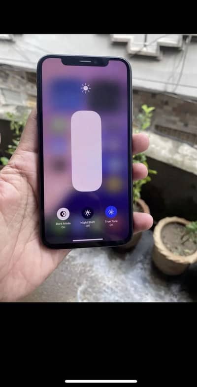 Apple iPhone XS